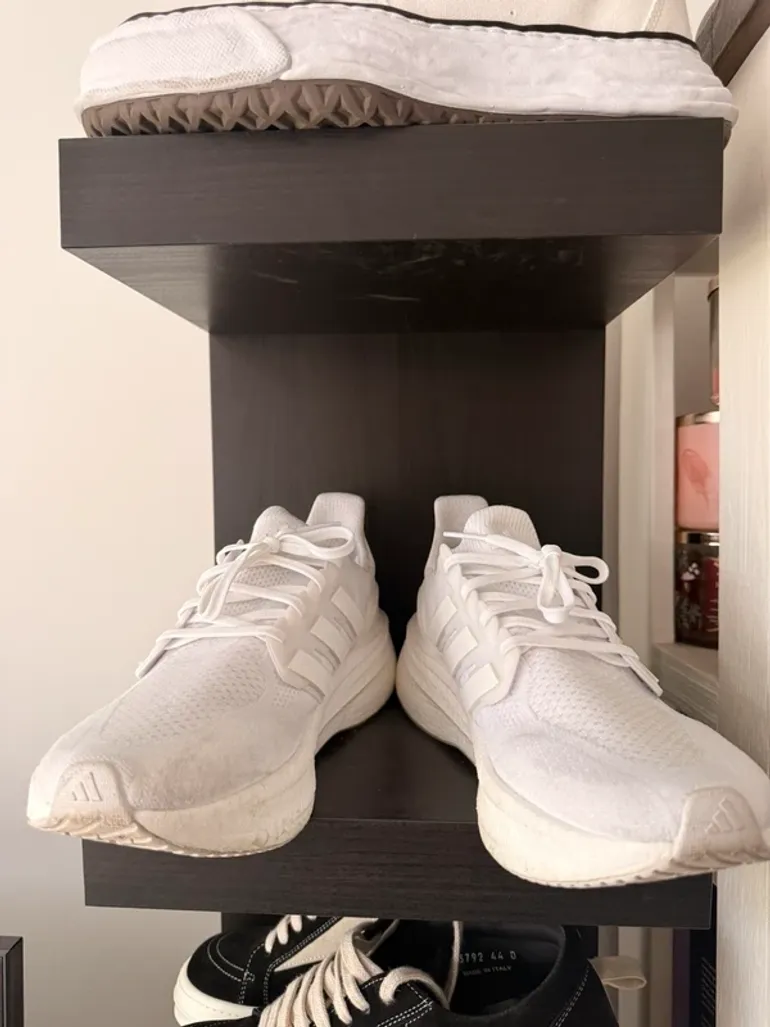 Tweedehands White Ultraboost bike — afbeelding 3 van 5