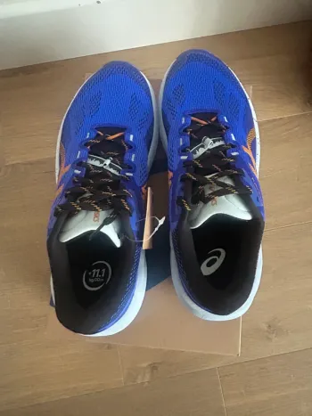 Asics Trabuco 14 bike usato — immagine 6 di 9