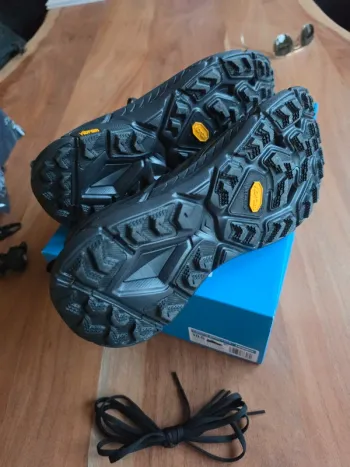 Gebrauchtes Hoka Mafate Speed 4 lite bike — Bild 6 von 7