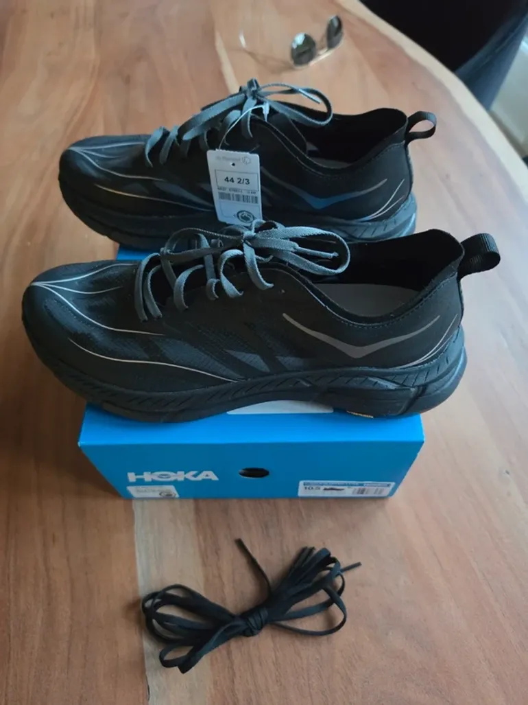 Gebrauchtes Hoka Mafate Speed 4 lite bike — Bild 3 von 7
