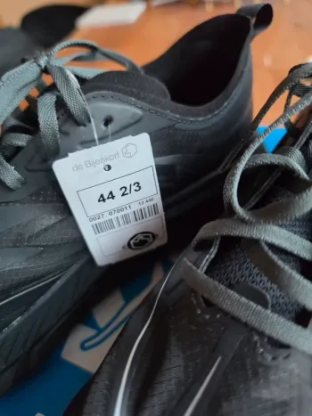 Gebrauchtes Hoka Mafate Speed 4 lite bike — Bild 2 von 7