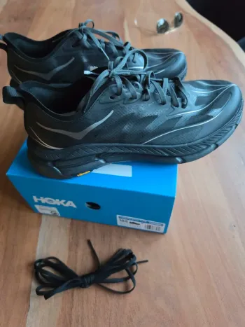 Gebrauchtes Hoka Mafate Speed 4 lite bike — Bild 5 von 7