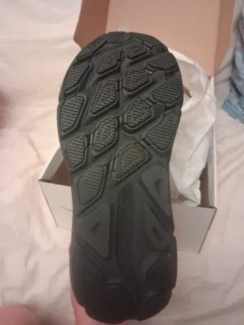 Used Hoka Clifton 9 Gore-Tex bike — image 5 of 6