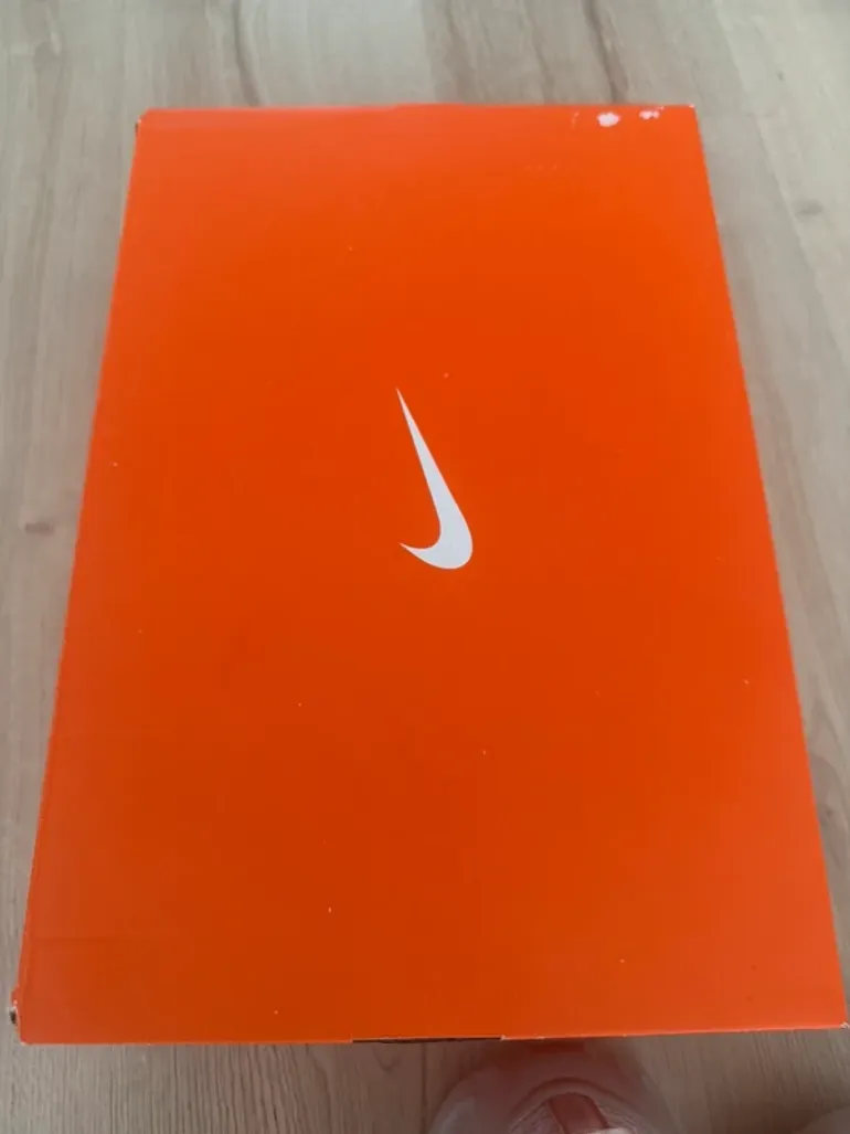 Tweedehands Ideal Nike Vomero Plus bike — afbeelding 7 van 7