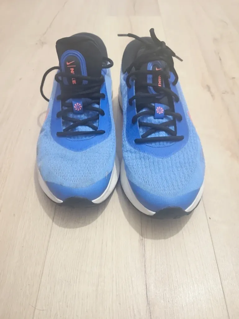 Used Nike Sportschuhe bike — image 6 of 6