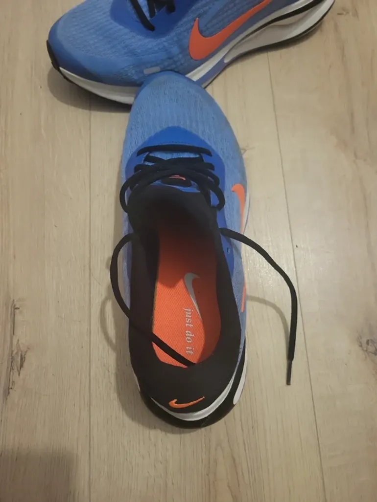 Used Nike Sportschuhe bike — image 2 of 6