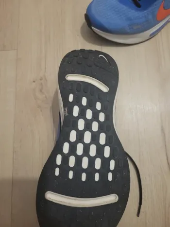 Used Nike Sportschuhe bike — image 4 of 6