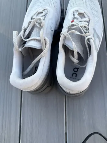 Used On Running Cloudmonster bike — image 5 of 7