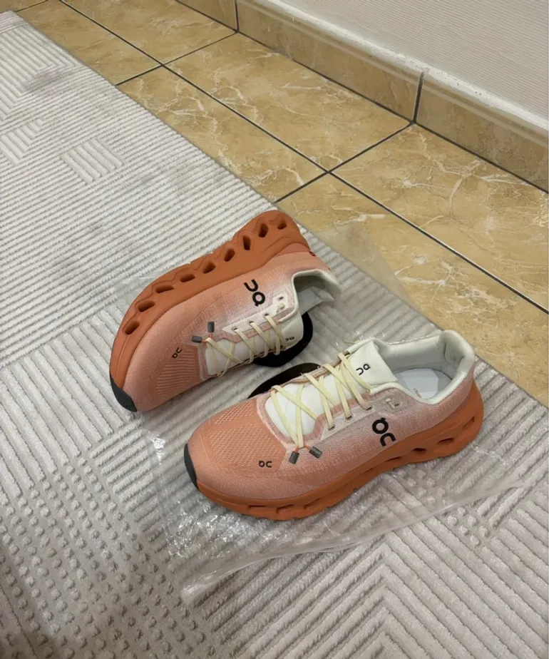 Used On Running On Shoes bike — image 3 of 3