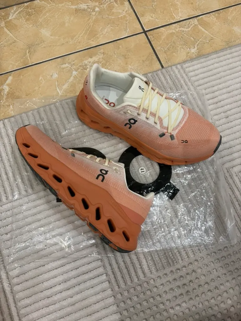 Used On Running On Shoes bike — image 2 of 3