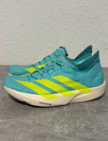 Used Adidas Adizero Takumi Sen 11 Running Shoes