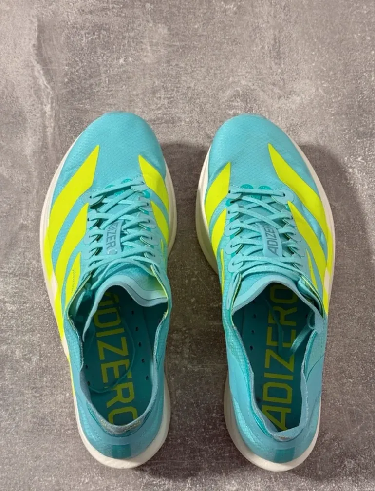 Used Adidas Adizero Takumi Sen 11 bike — image 3 of 4