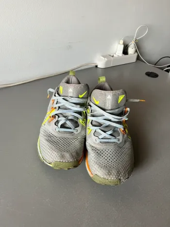 Used Pegasus React bike — image 3 of 8