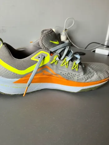 Used Pegasus React bike — image 2 of 8