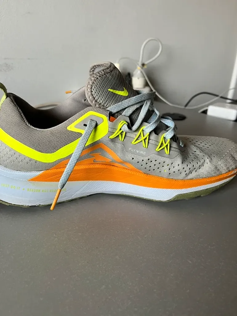 Used Pegasus React bike — image 2 of 8