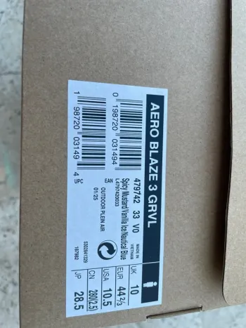 Used Salomon Aéro Blaze 3 GRVL bike — image 8 of 9