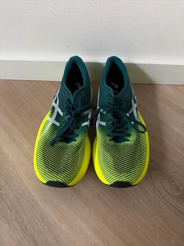 Gebrauchtes Asics Metaspeed Sky bike — Bild 6 von 6