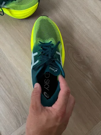 Gebrauchtes Asics Metaspeed Sky bike — Bild 4 von 6