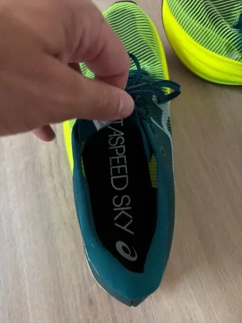 Gebrauchtes Asics Metaspeed Sky bike — Bild 2 von 6