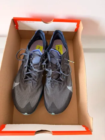 Brugt Nike Vaporfly Next% 4 Running Shoes