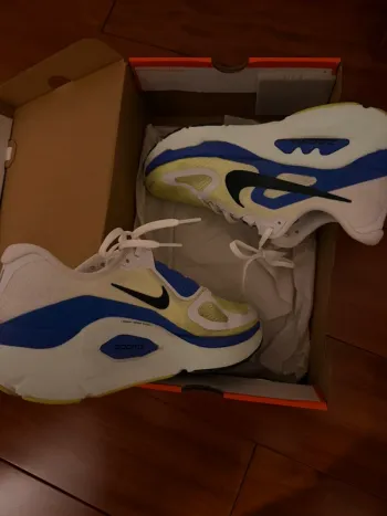 Tweedehands Nike Structure Plus bike — afbeelding 4 van 8