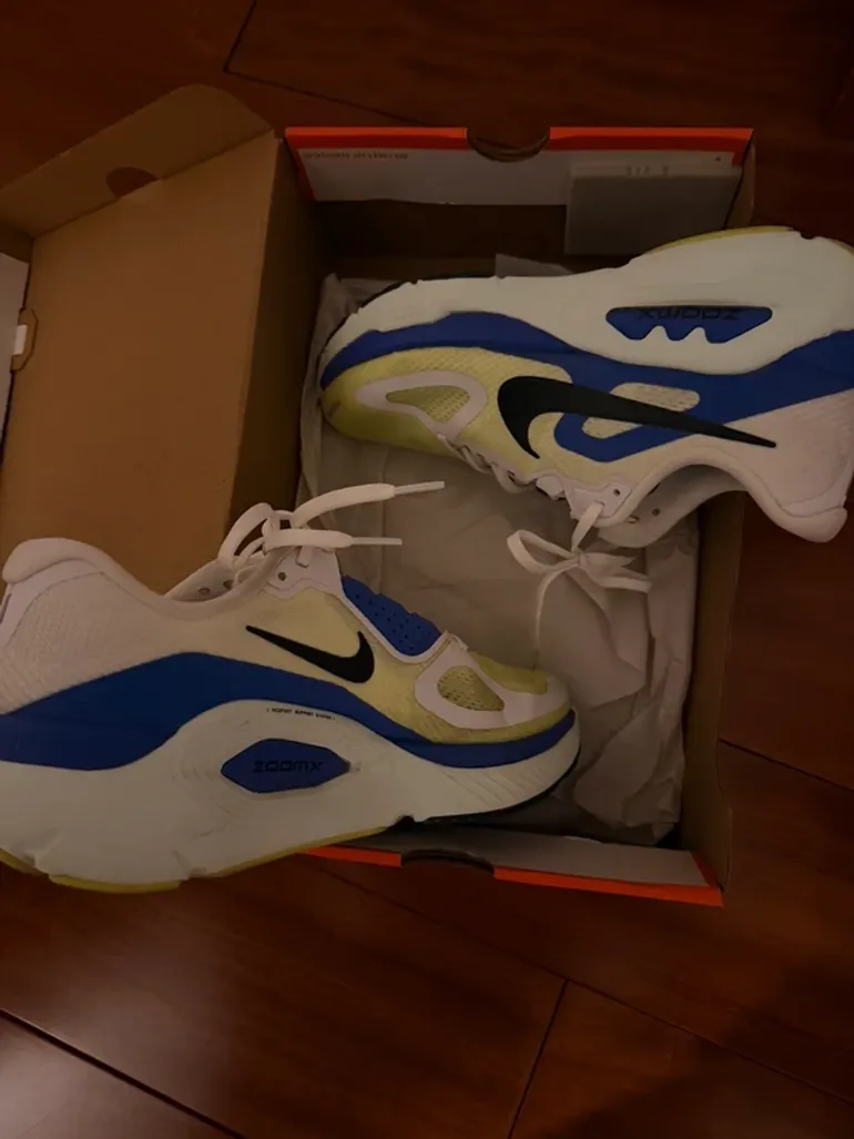 Tweedehands Nike Structure Plus bike — afbeelding 4 van 8