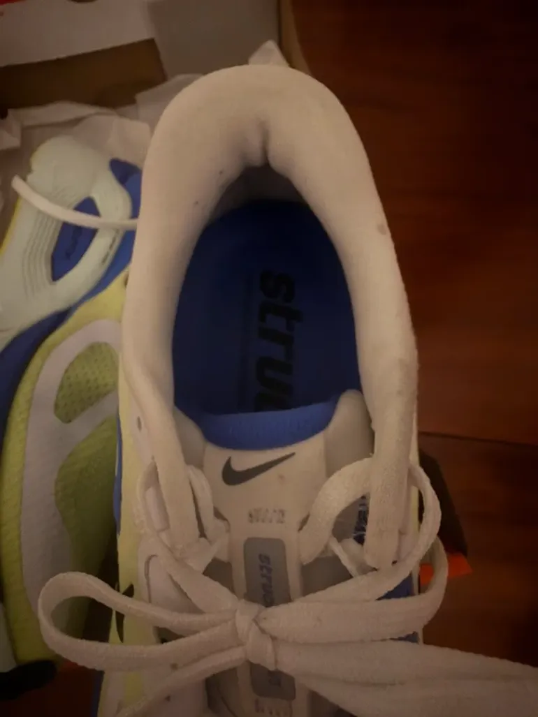 Tweedehands Nike Structure Plus bike — afbeelding 7 van 8