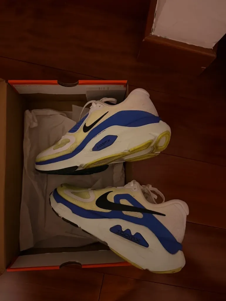 Tweedehands Nike Structure Plus bike — afbeelding 3 van 8