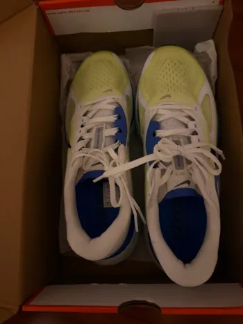 Gebrauchtes Nike Structure Plus Running Shoes