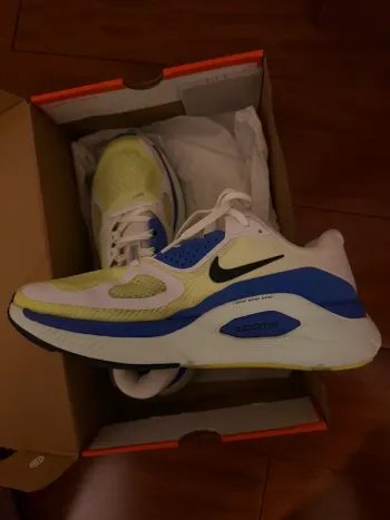 Tweedehands Nike Structure Plus bike — afbeelding 5 van 8