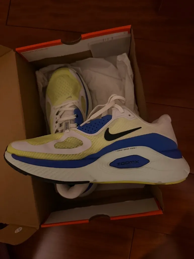 Tweedehands Nike Structure Plus bike — afbeelding 5 van 8