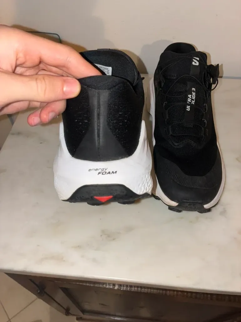 Tweedehands Salomon Ultra Glide 3 bike — afbeelding 4 van 8
