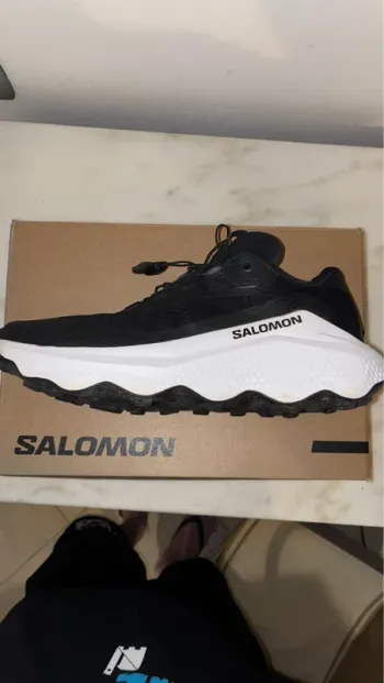 Tweedehands Salomon Ultra Glide 3 bike — afbeelding 2 van 8