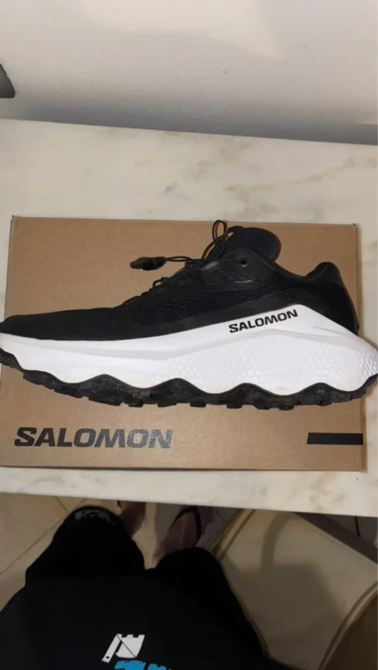 Tweedehands Salomon Ultra Glide 3 bike — afbeelding 2 van 8