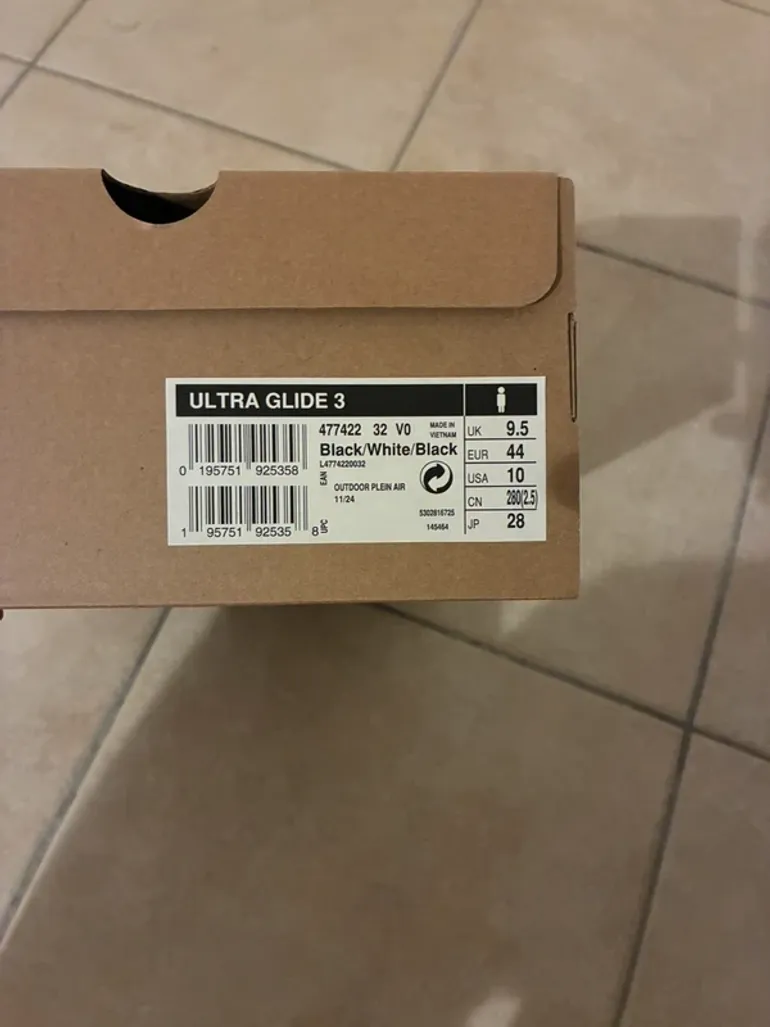 Tweedehands Salomon Ultra Glide 3 bike — afbeelding 8 van 8