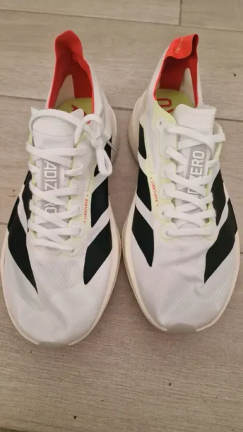 Použité Adidas Adizero Adios Pro 4 bike — obrázek 2 z 7