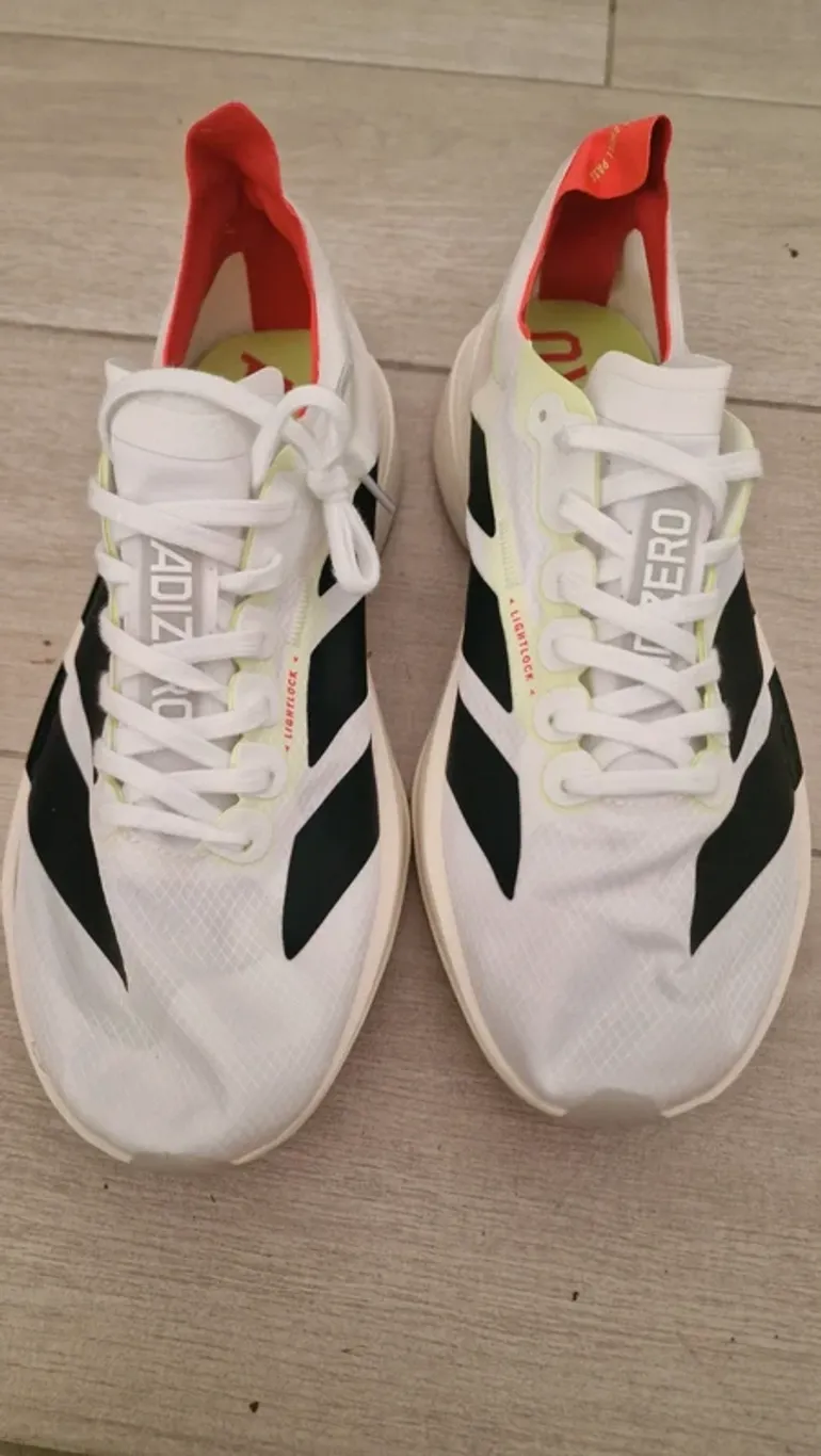 Použité Adidas Adizero Adios Pro 4 bike — obrázek 2 z 7