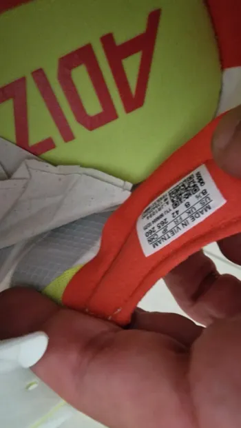 Použité Adidas Adizero Adios Pro 4 bike — obrázek 4 z 7
