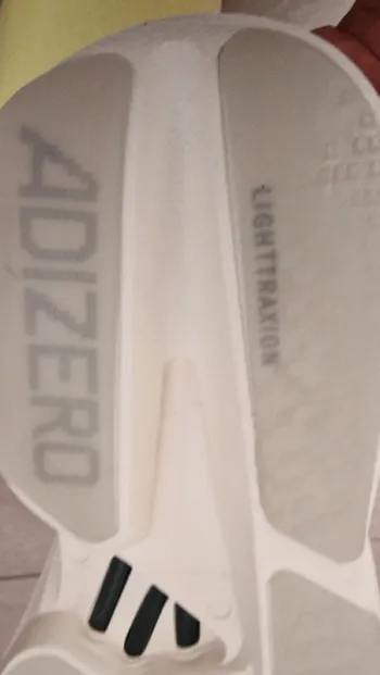 Použité Adidas Adizero Adios Pro 4 bike — obrázek 5 z 7
