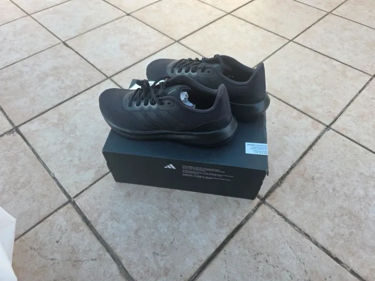 Gebrauchtes Adidas Runfalcon 3.0 bike — Bild 3 von 6