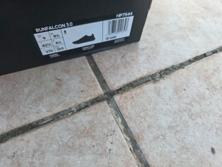Gebrauchtes Adidas Runfalcon 3.0 bike — Bild 6 von 6