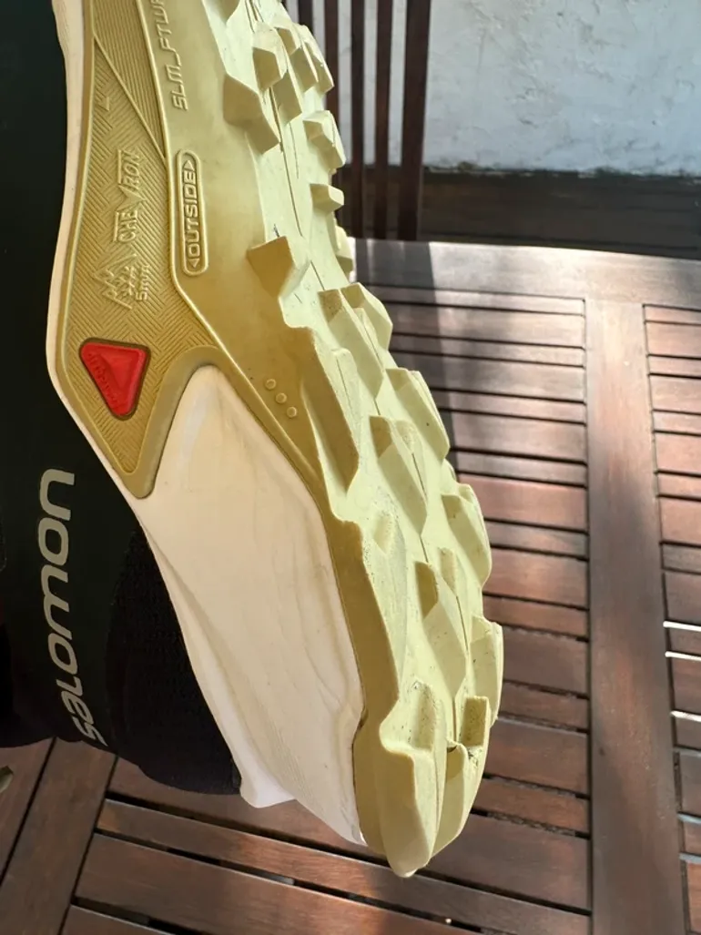 Used Salomon Alpha Cross 3 bike — image 11 of 13
