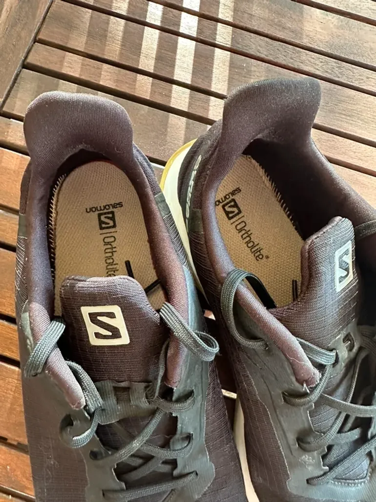 Used Salomon Alpha Cross 3 bike — image 9 of 13