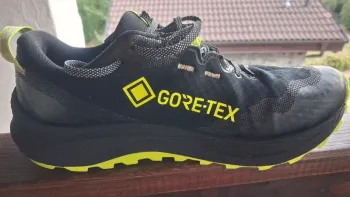 Używany Asics Gel Trabuco 12 GTX bike — zdjęcie 3 z 10