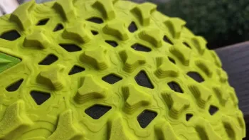 Używany Asics Gel Trabuco 12 GTX bike — zdjęcie 9 z 10