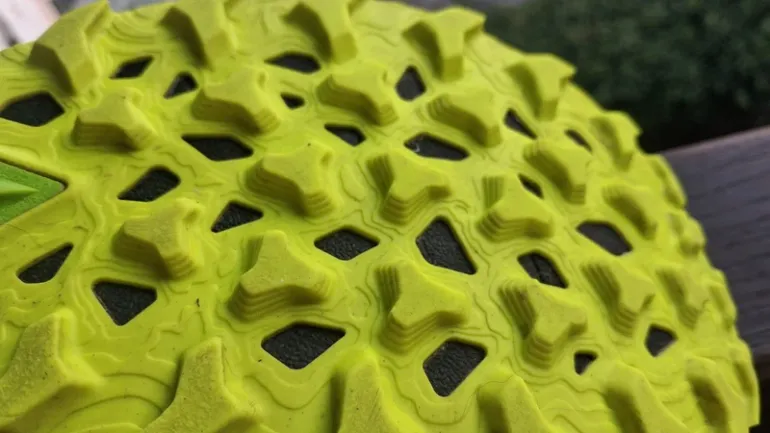 Używany Asics Gel Trabuco 12 GTX bike — zdjęcie 9 z 10