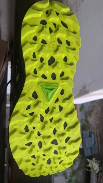 Używany Asics Gel Trabuco 12 GTX bike — zdjęcie 7 z 10