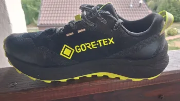 Używany Asics Gel Trabuco 12 GTX bike — zdjęcie 2 z 10