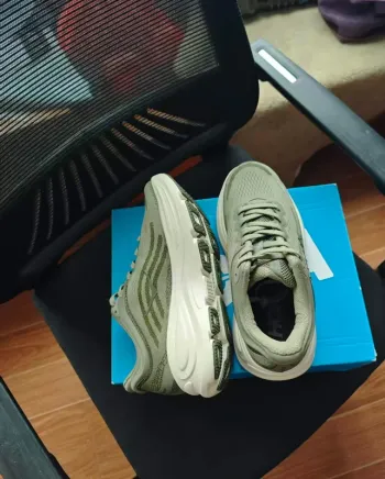 Gebrauchtes Hoka Shoes size 43 bike — Bild 3 von 7