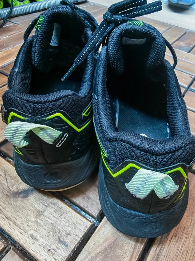 Used Asics Gel-Sonoma 7 GTX bike — image 6 of 8